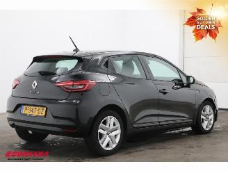 Renault Clio 1.0 TCe Zen LED Navi Airco Cruise PDC picture 3