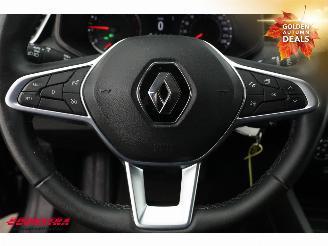 Renault Clio 1.0 TCe Zen LED Navi Airco Cruise PDC picture 17