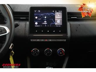 Renault Clio 1.0 TCe Zen LED Navi Airco Cruise PDC picture 13