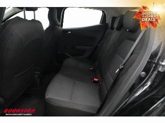 Renault Clio 1.0 TCe Zen LED Navi Airco Cruise PDC picture 15