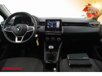 Renault Clio 1.0 TCe Zen LED Navi Airco Cruise PDC picture 12