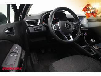 Renault Clio 1.0 TCe Zen LED Navi Airco Cruise PDC picture 16