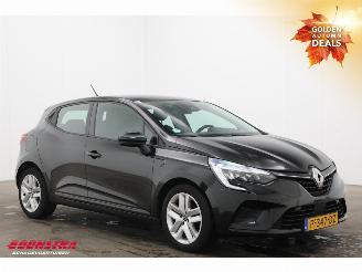 Renault Clio 1.0 TCe Zen LED Navi Airco Cruise PDC picture 2
