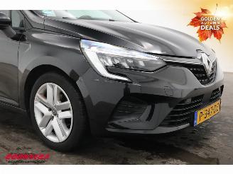 Renault Clio 1.0 TCe Zen LED Navi Airco Cruise PDC picture 6