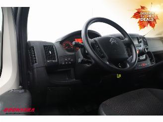 Citroën Jumper 2.2 BlueHDi 140 L2-H2 2X Schuifdeur Navi Clima Cruise Camera PDC picture 15