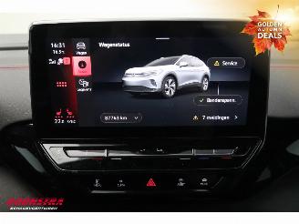 Volkswagen ID.4 GTX 4Motion 77 kWh LED ACC LRHZ Camera picture 26