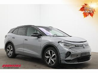 Volkswagen ID.4 GTX 4Motion 77 kWh LED ACC LRHZ Camera picture 2