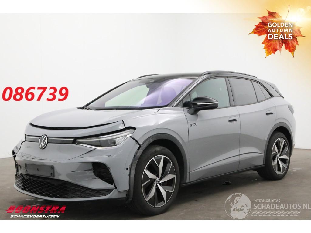 Volkswagen ID.4 GTX 4Motion 77 kWh LED ACC LRHZ Camera