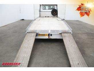 Peugeot Boxer 3.0 HDI 177 PK Lucht Winde Navi Airco Cruise AHK picture 7