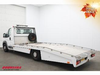 Peugeot Boxer 3.0 HDI 177 PK Lucht Winde Navi Airco Cruise AHK picture 4