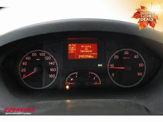 Peugeot Boxer 3.0 HDI 177 PK Lucht Winde Navi Airco Cruise AHK picture 15