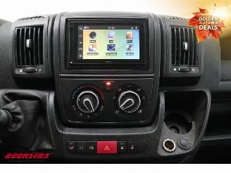 Peugeot Boxer 3.0 HDI 177 PK Lucht Winde Navi Airco Cruise AHK picture 18