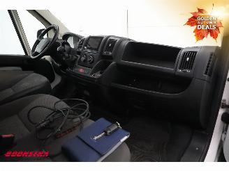 Peugeot Boxer 3.0 HDI 177 PK Lucht Winde Navi Airco Cruise AHK picture 10