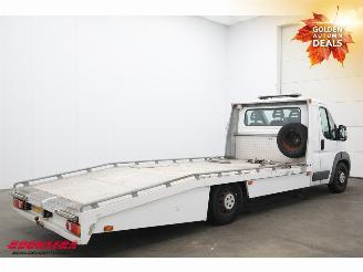 Peugeot Boxer 3.0 HDI 177 PK Lucht Winde Navi Airco Cruise AHK picture 3