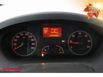 Peugeot Boxer 3.0 HDI 177 PK Lucht Winde Navi Airco Cruise AHK picture 15