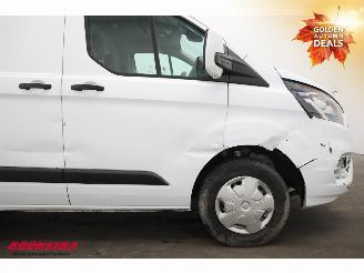 Ford Transit Custom 2.0 TDCI L2-H1 Airco Cruise Bluetooth PDC AHK picture 5