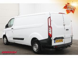 Ford Transit Custom 2.0 TDCI L2-H1 Airco Cruise Bluetooth PDC AHK picture 4