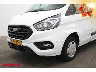 Ford Transit Custom 2.0 TDCI L2-H1 Airco Cruise Bluetooth PDC AHK picture 9
