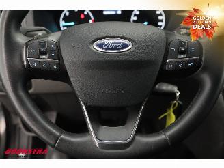 Ford Transit Custom 2.0 TDCI L2-H1 Airco Cruise Bluetooth PDC AHK picture 21