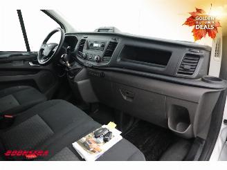 Ford Transit Custom 2.0 TDCI L2-H1 Airco Cruise Bluetooth PDC AHK picture 16