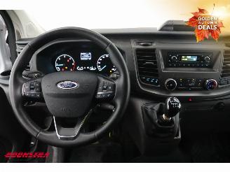 Ford Transit Custom 2.0 TDCI L2-H1 Airco Cruise Bluetooth PDC AHK picture 17