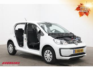 Volkswagen Up! 1.0 5-DRS Bluetooth Airco 28.224 km! picture 2