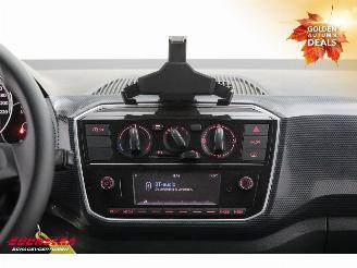 Volkswagen Up! 1.0 5-DRS Bluetooth Airco 28.224 km! picture 11