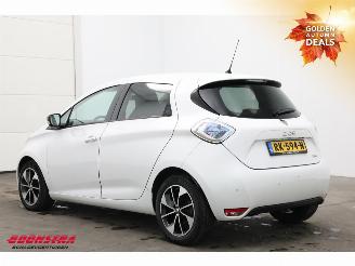 Renault Zoé R90 Entry (ex Accu) Navi Clima Cruise Camera PDC picture 4