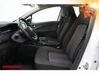 Renault Zoé R90 Entry (ex Accu) Navi Clima Cruise Camera PDC picture 9
