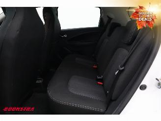 Renault Zoé R90 Entry (ex Accu) Navi Clima Cruise Camera PDC picture 10