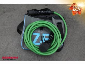 Renault Zoé R90 Entry (ex Accu) Navi Clima Cruise Camera PDC picture 18