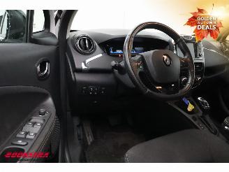 Renault Zoé R90 Entry (ex Accu) Navi Clima Cruise Camera PDC picture 11