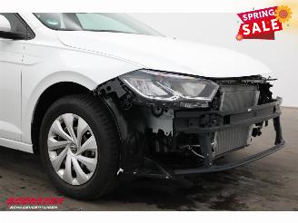 Volkswagen Polo 1.0 TSI Life DSG Virtual LED Apple/Android SHZ 2.942 km! picture 5