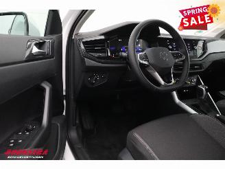 Volkswagen Polo 1.0 TSI Life DSG Virtual LED Apple/Android SHZ 2.942 km! picture 18