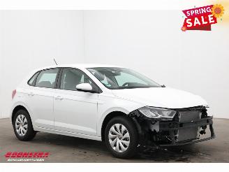 Volkswagen Polo 1.0 TSI Life DSG Virtual LED Apple/Android SHZ 2.942 km! picture 2