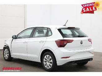 Volkswagen Polo 1.0 TSI Life DSG Virtual LED Apple/Android SHZ 2.942 km! picture 4