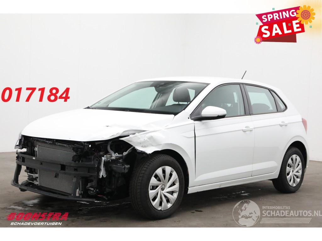 Volkswagen Polo 1.0 TSI Life DSG Virtual LED Apple/Android SHZ 2.942 km!