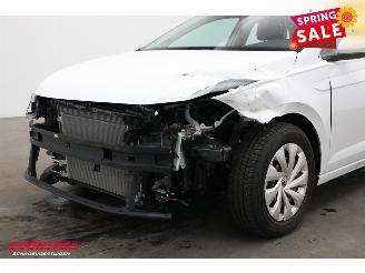 Volkswagen Polo 1.0 TSI Life DSG Virtual LED Apple/Android SHZ 2.942 km! picture 11