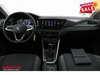 Volkswagen Polo 1.0 TSI Life DSG Virtual LED Apple/Android SHZ 2.942 km! picture 14