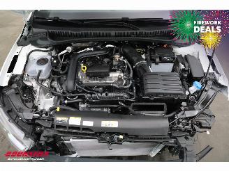 Volkswagen Polo 1.0 TSI Life DSG Virtual LED Apple/Android SHZ 2.942 km! picture 8