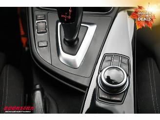 BMW 3-serie Touring 318i Aut. Corporate LED Navi Clima Cruise PDC AHK picture 16