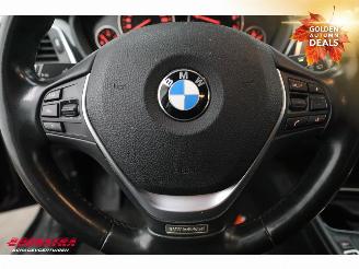 BMW 3-serie Touring 318i Aut. Corporate LED Navi Clima Cruise PDC AHK picture 12