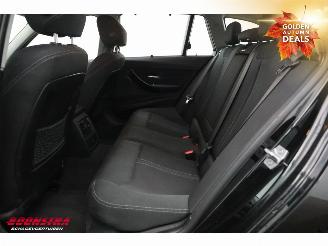 BMW 3-serie Touring 318i Aut. Corporate LED Navi Clima Cruise PDC AHK picture 10