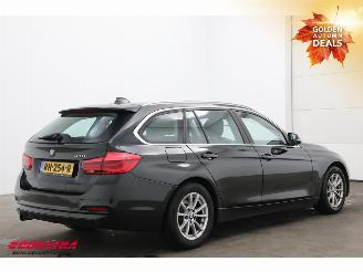 BMW 3-serie Touring 318i Aut. Corporate LED Navi Clima Cruise PDC AHK picture 3