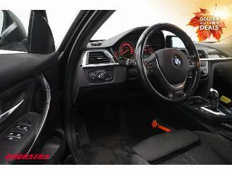 BMW 3-serie Touring 318i Aut. Corporate LED Navi Clima Cruise PDC AHK picture 11