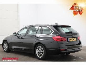 BMW 3-serie Touring 318i Aut. Corporate LED Navi Clima Cruise PDC AHK picture 4