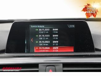BMW 3-serie Touring 318i Aut. Corporate LED Navi Clima Cruise PDC AHK picture 15