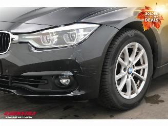 BMW 3-serie Touring 318i Aut. Corporate LED Navi Clima Cruise PDC AHK picture 5