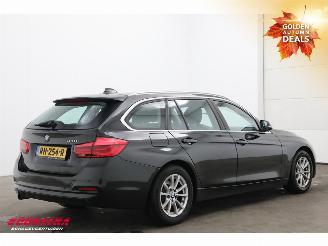 BMW 3-serie Touring 318i Aut. Corporate LED Navi Clima Cruise PDC AHK picture 3