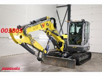 skadebil machine   ET65 WASSER BY 2023 2023/10